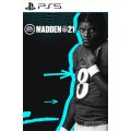 Madden NFL 21 NXT LVL Edition PS5